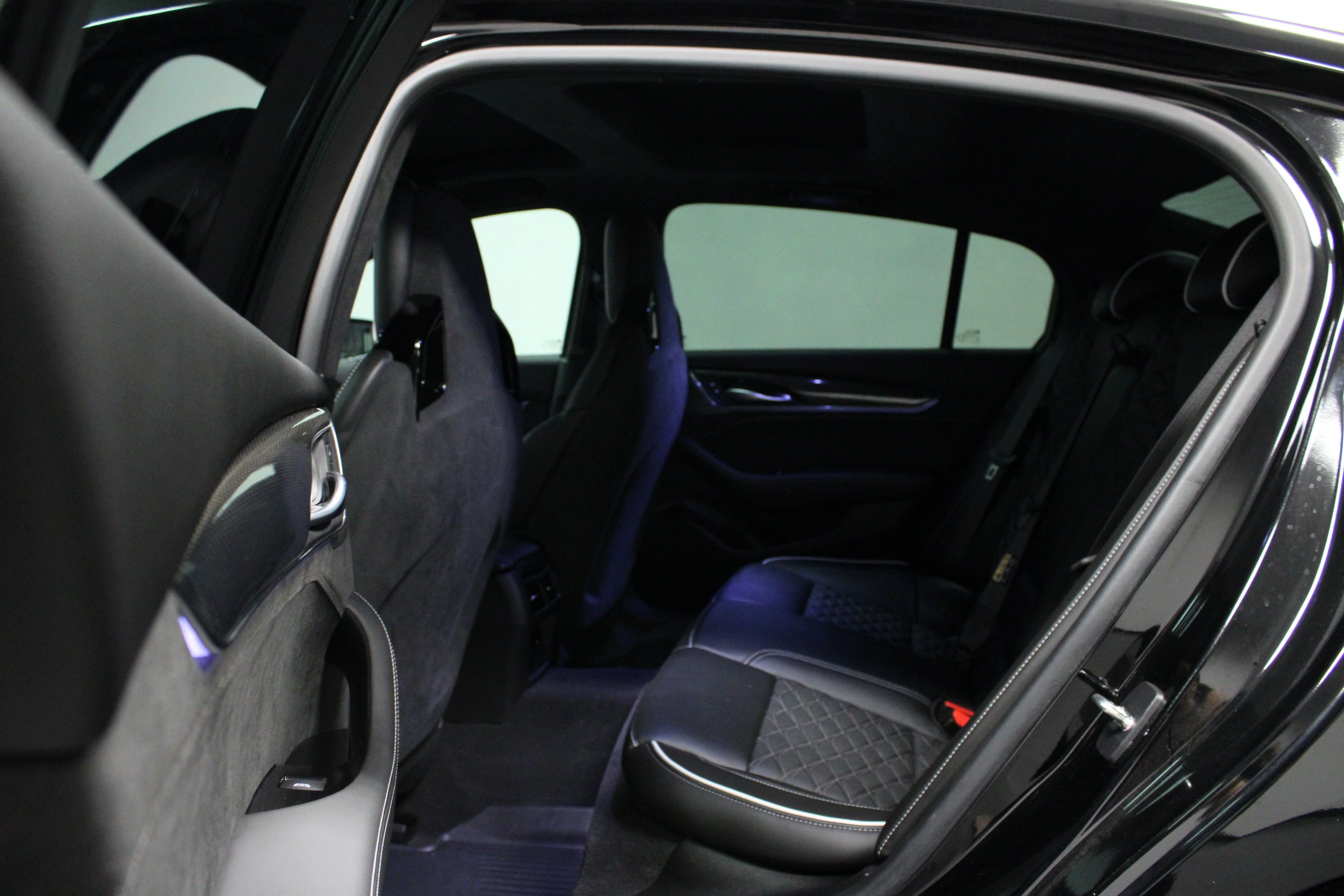 Used 2023 Black Raven Cadillac V-Series Blackwing image 13