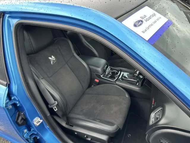 Used 2023 Blue Dodge R T Scat Pack image 27