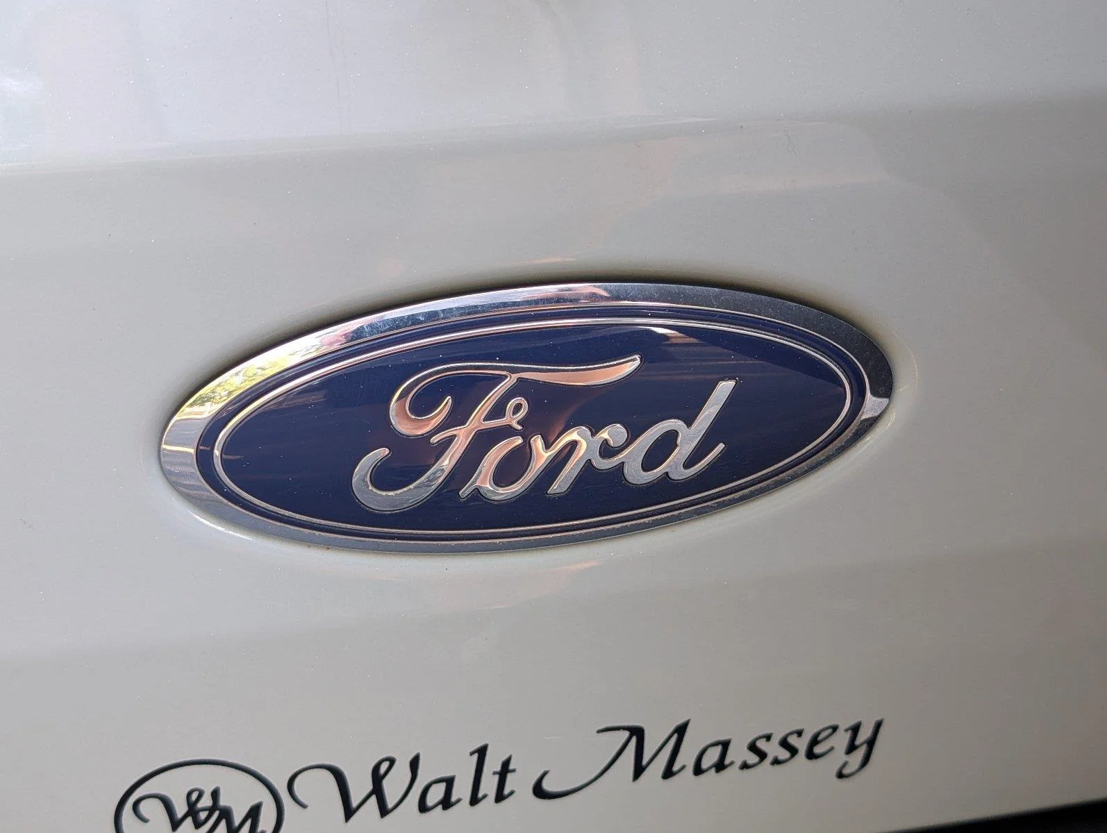 Used 2021 Cactus Gray Ford Big Bend image 6