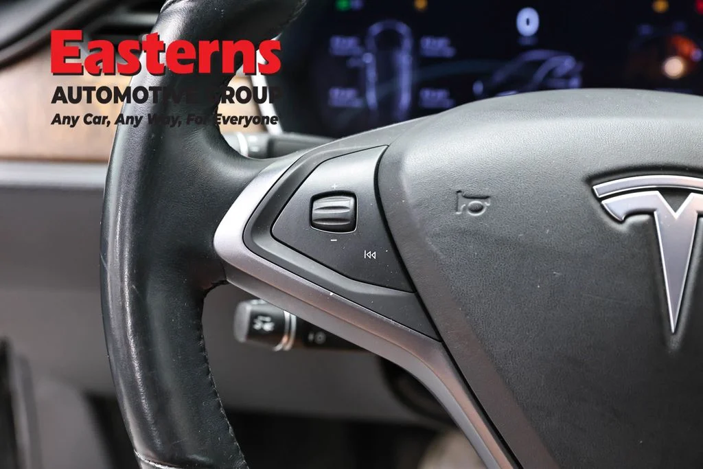 Used 2021 Black Tesla Long Range image 15