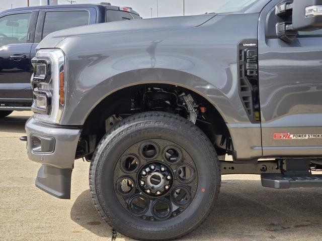 New 2026 Carbonized Gray Metallic Ford F-250® Lariat® image 26