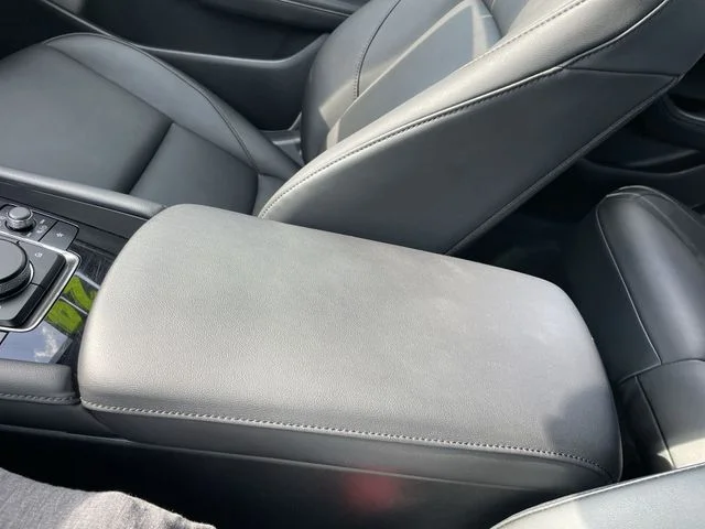 Used 2024 Silver Mazda 2.5 S Preferred Package image 21