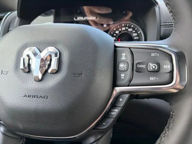 New 2027 Green Ram Laramie image 21