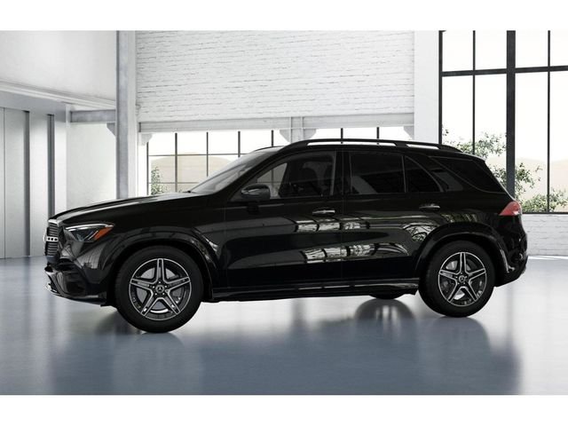 2026 Mercedes-Benz GLE GLE350 - Photo 36