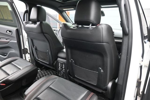 Used 2023 White Dodge GT Plus image 25