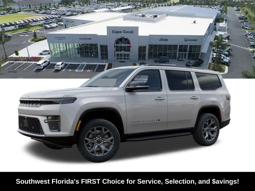 New 2026 Silver-Zynith Exterior Paint Jeep Limited Altitude image 2