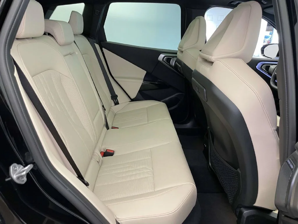 Certified Used 2026 Black BMW 30 xDrive image 19
