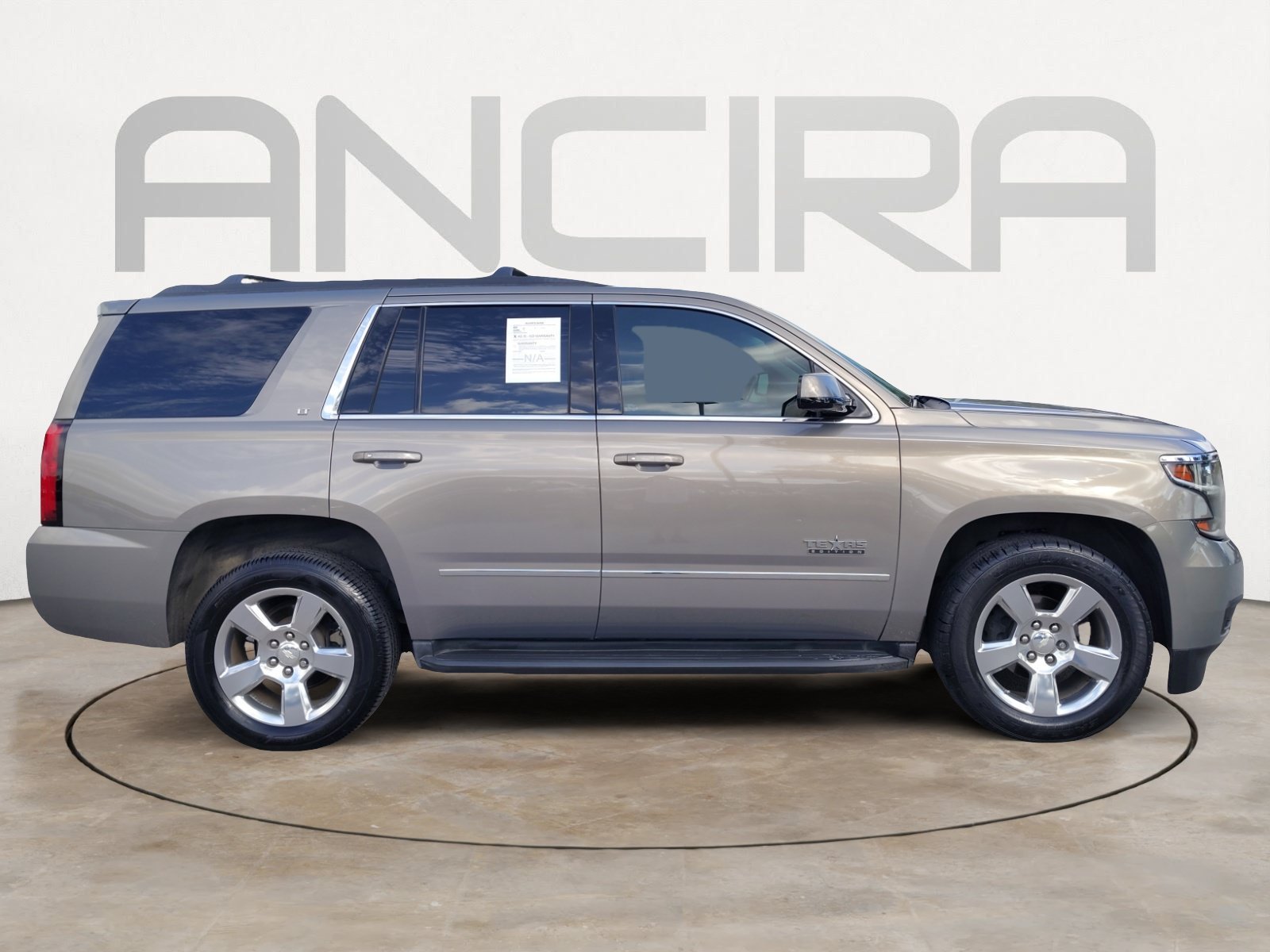 Used 2019 Pepperdust Metallic Chevrolet LT image 12
