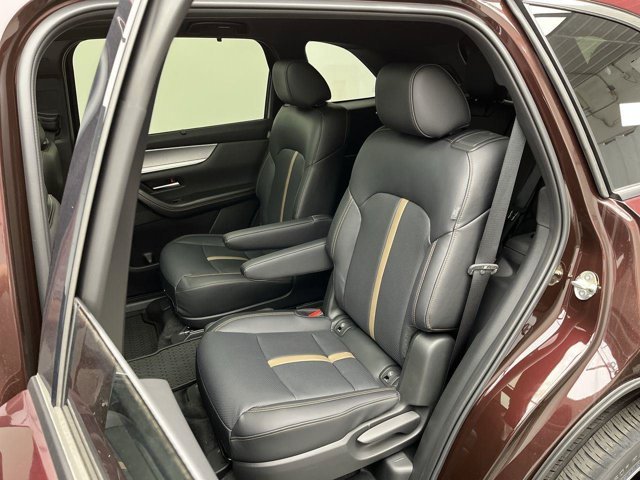 New 2026 Artisan Red Premium Mazda Premium Plus image 12