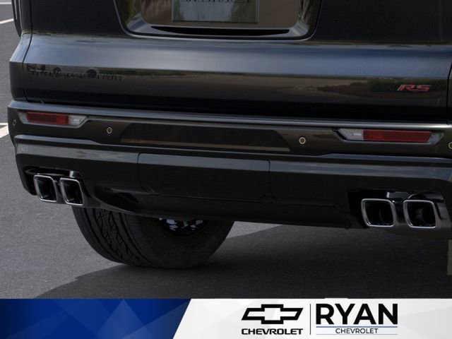 2026 Chevrolet Traverse RS - Photo 50