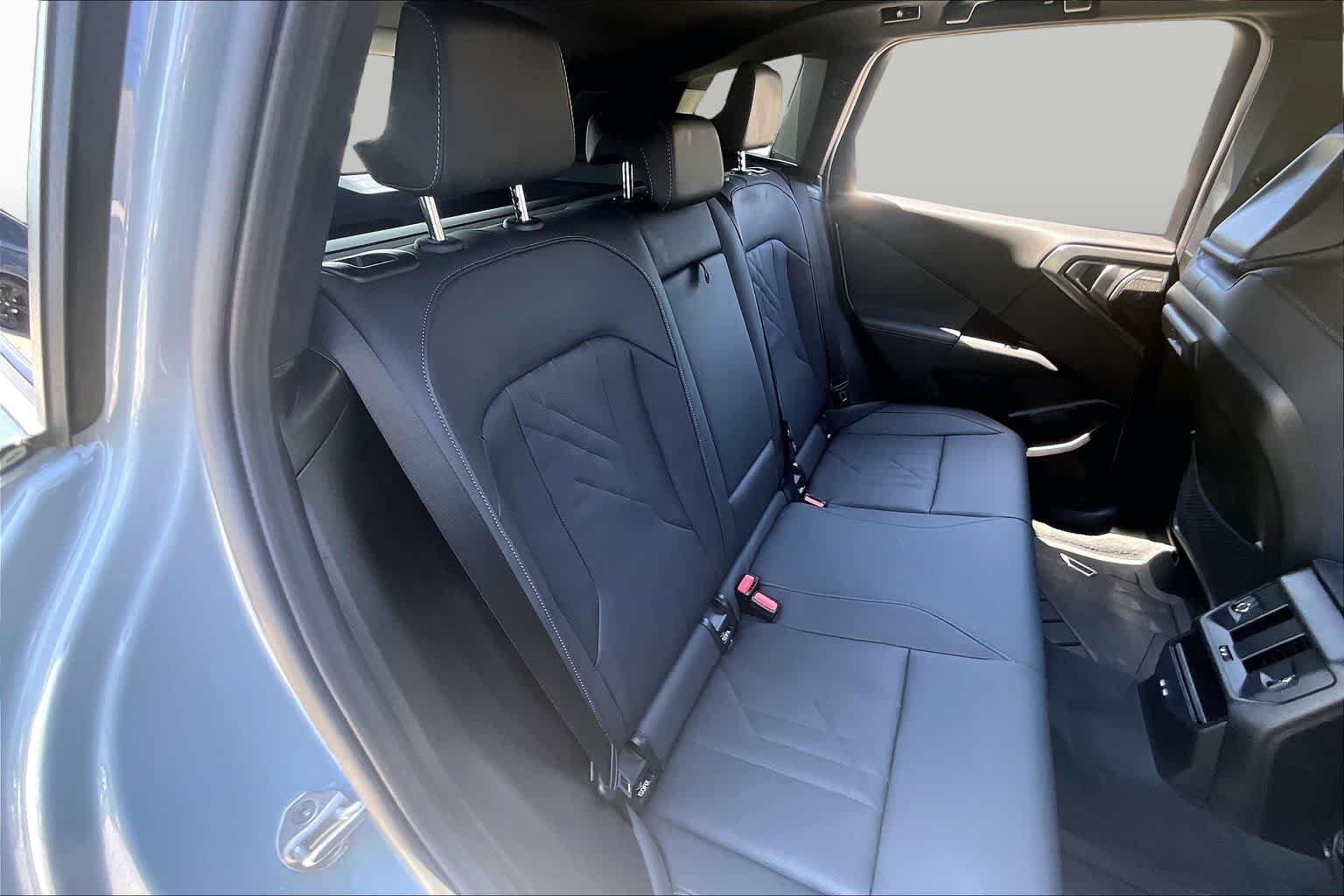 2026 BMW X3 30 - Photo 19