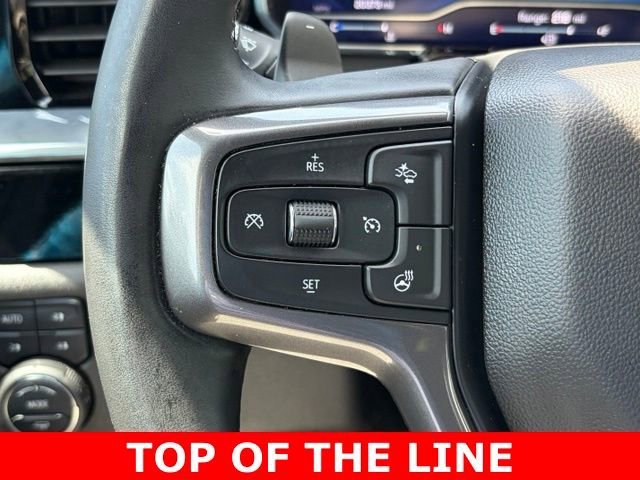 2025 Chevrolet Silverado 1500 High Country - Photo 21