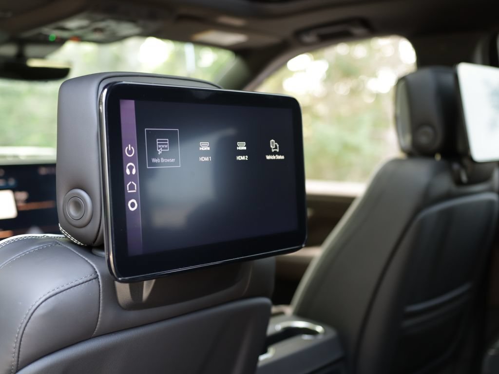 New 2026 Onyx Black GMC Denali Ultimate image 34