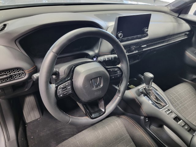 2024 Honda HR-V Sport - Photo 11