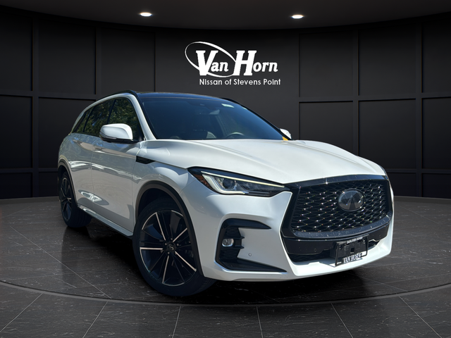 2023 INFINITI QX50 Sport