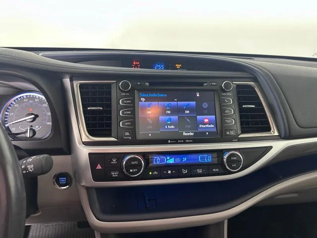 Used 2018 Gray Toyota Limited image 30