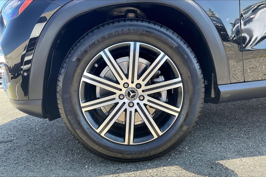 2026 Mercedes-Benz GLE GLE350 - Photo 8