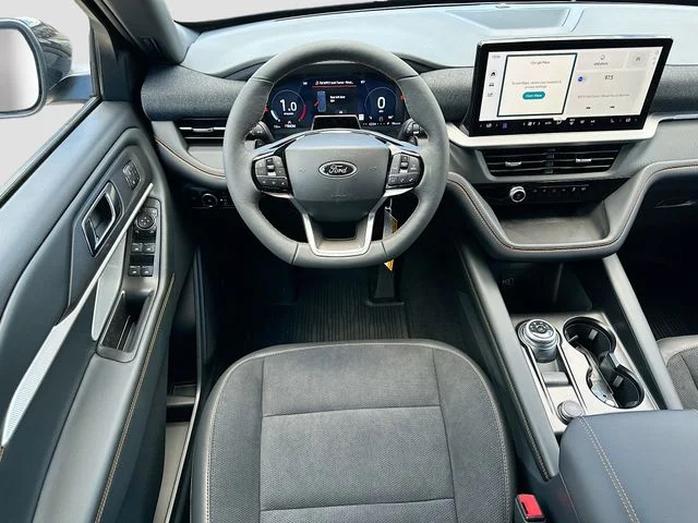 New 2026 Gray Ford Tremor image 15