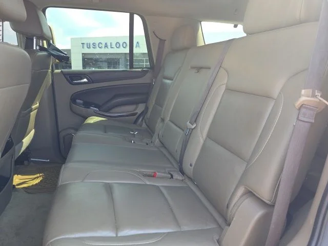 Used 2017 White Chevrolet LT image 10