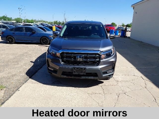 Used 2025  Honda RTL image 10