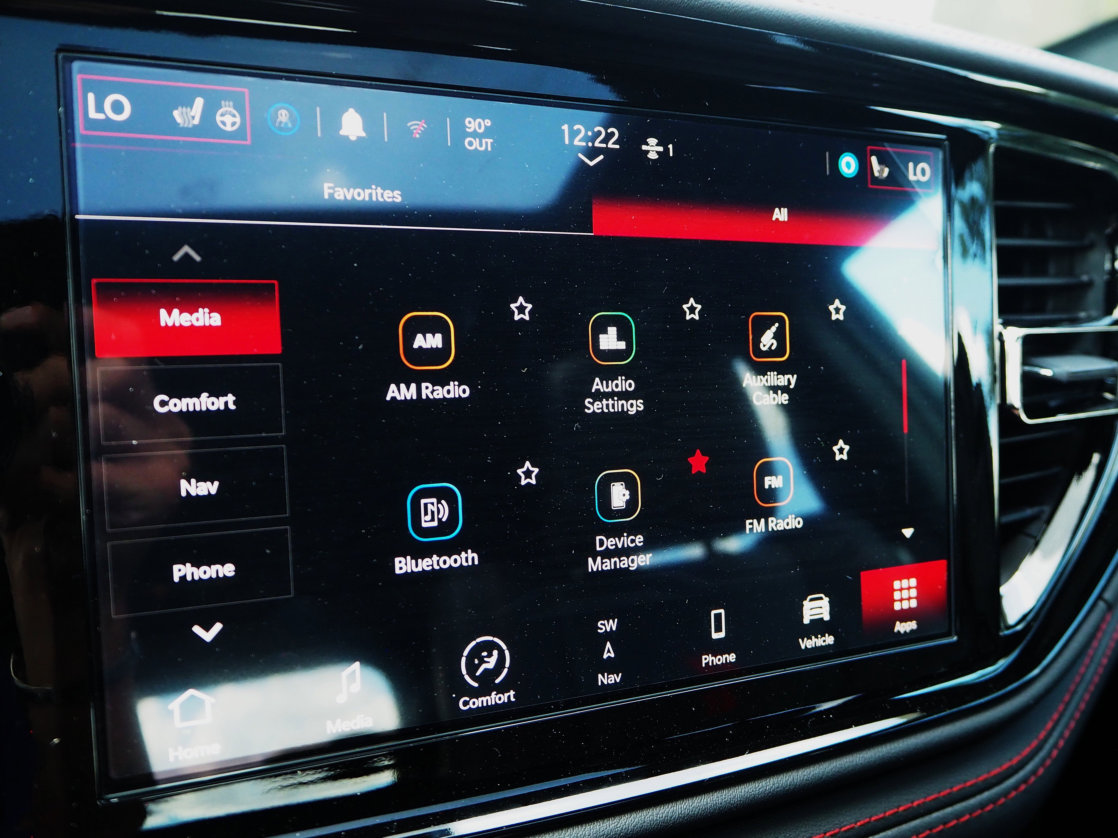 2025 Dodge Durango R/T Premium photo 3