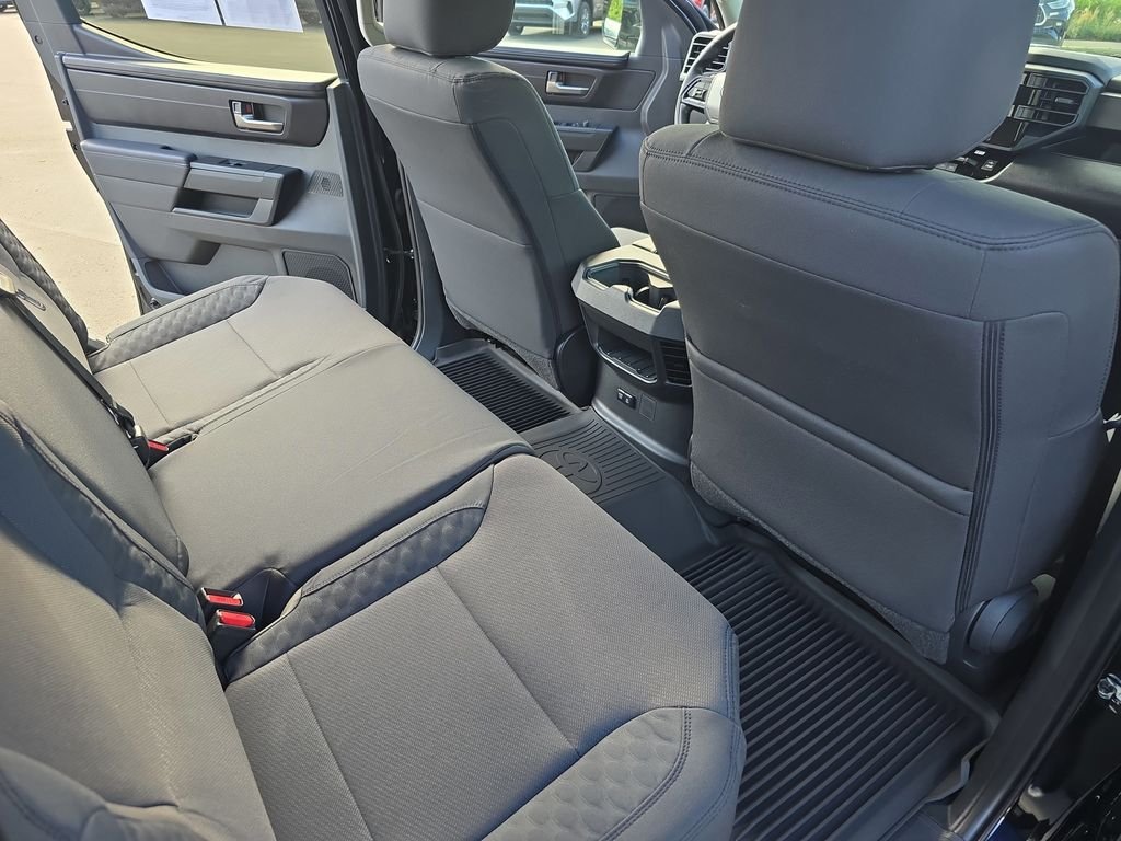 2024 Toyota Tundra SR5 - Photo 13