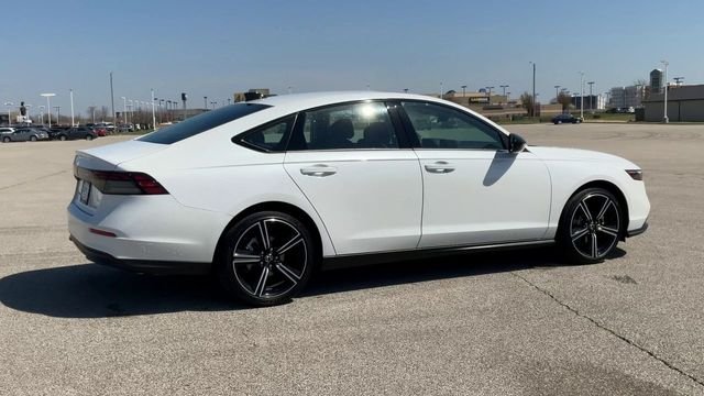 2026 Honda Accord SE - Photo 9