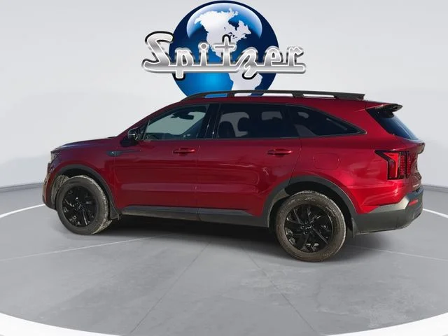 2023 Kia Sorento X-Line S - Photo 2