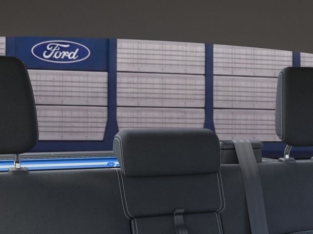 New 2026 Velocity Blue Metallic Ford XL image 23