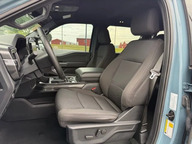 Certified Used 2023 Area 51 Ford XLT image 12