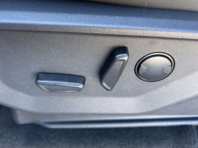 New 2026 Glacier Gray Metallic Tri-Coat Ford Active image 16