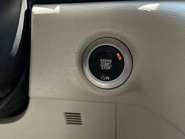 Used 2021 White Chrysler LXI image 43