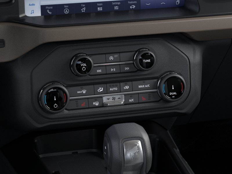 New 2026 Avalanche Ford Big Bend® image 16