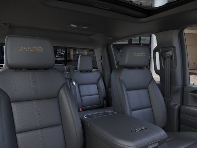2026 Chevrolet Silverado 3500 HD photo 24 of 32
