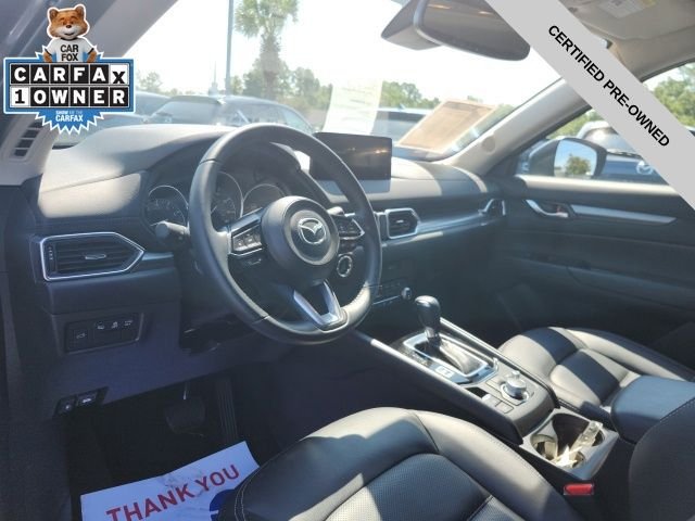Used 2025 Gray Mazda 2.5 S Preferred Package image 18