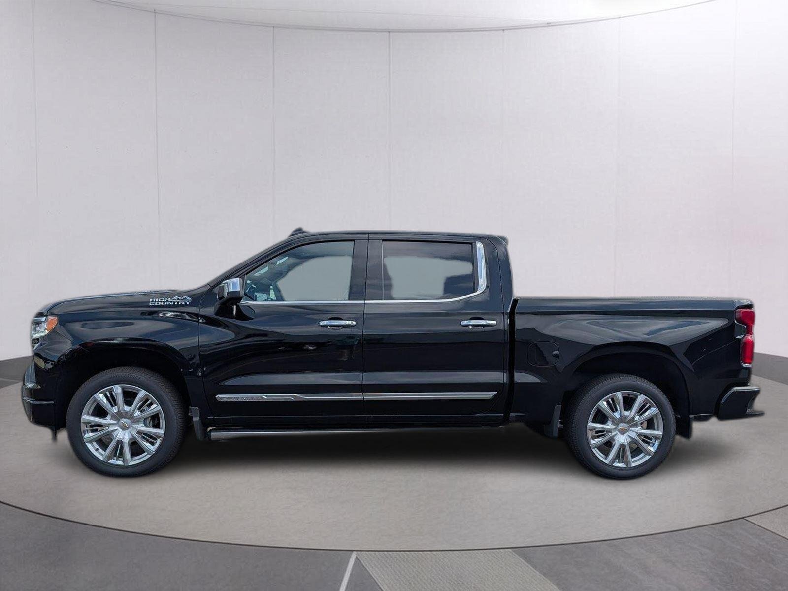 2026 Chevrolet Silverado 1500 High Country - Photo 6
