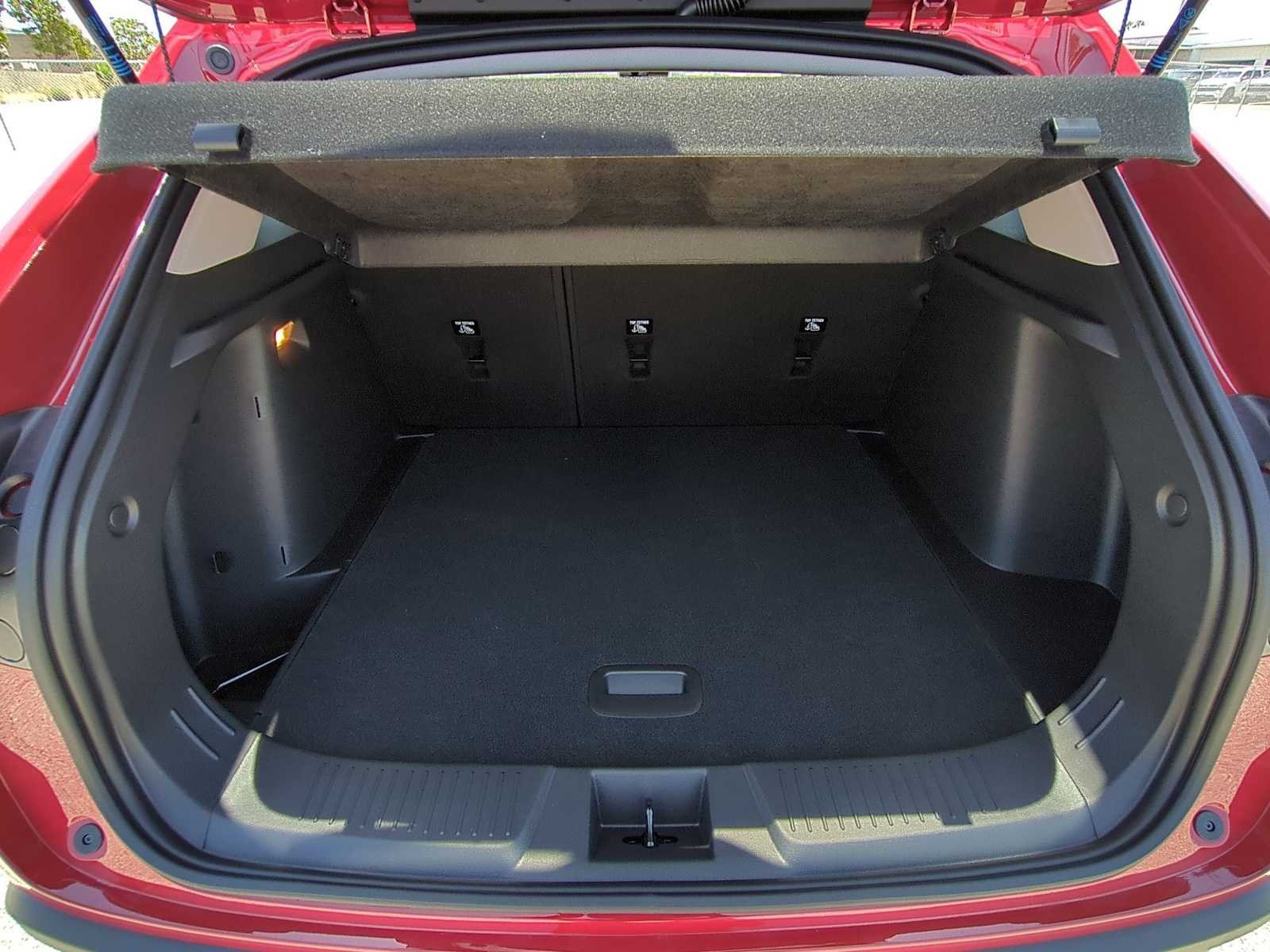 2026 Chevrolet Trax LT - Photo 24