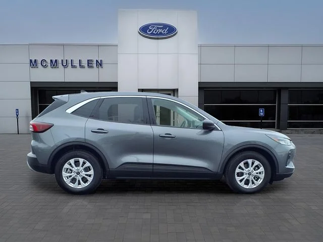 Certified Used 2024 Metallic Ford Active image 8