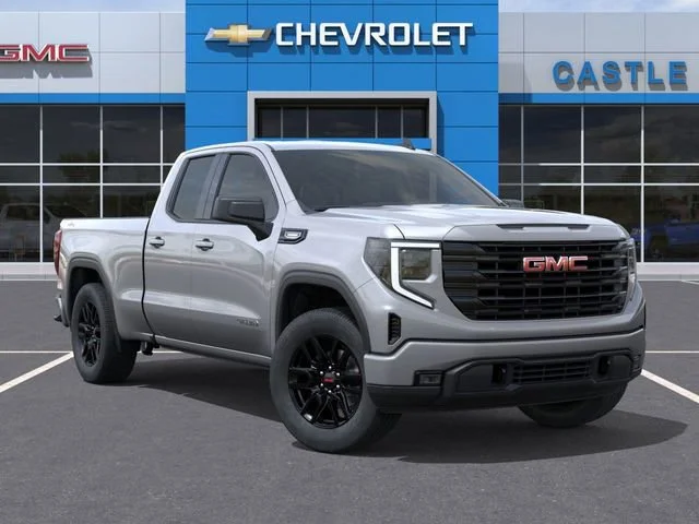 New 2026 Sterling Metallic GMC Elevation image 8