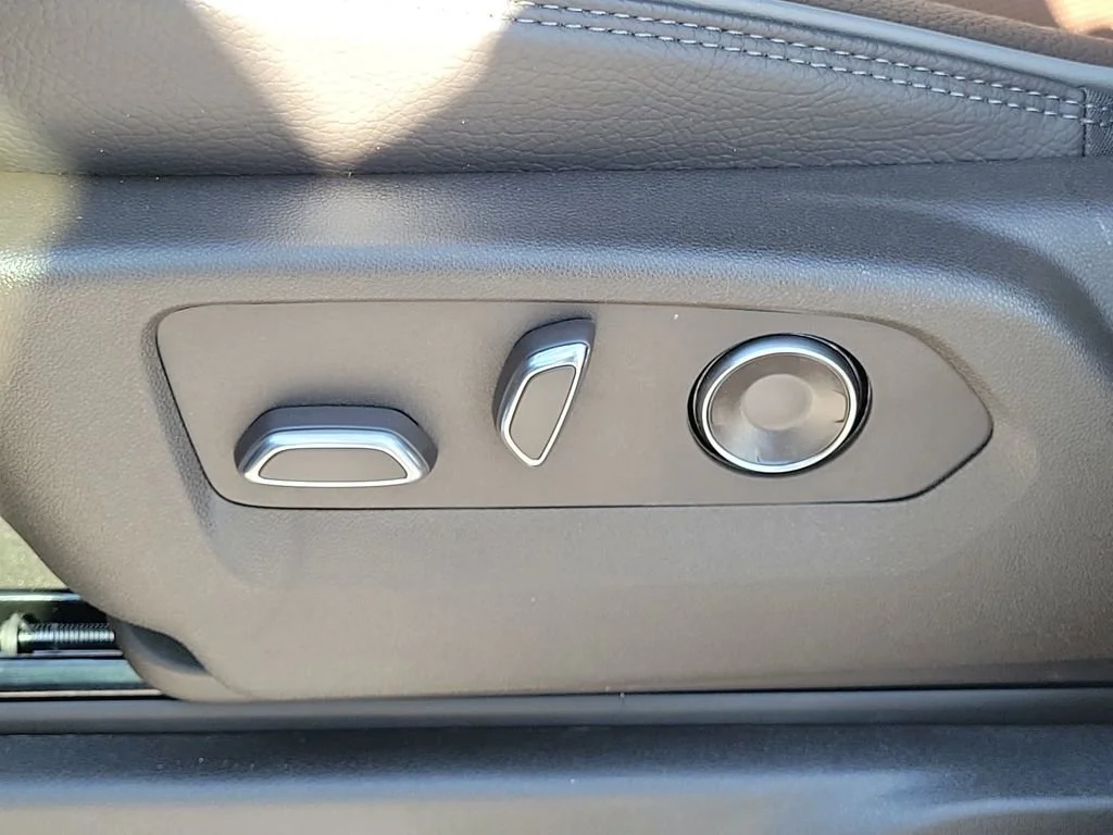 New 2026 Sterling Metallic GMC Denali image 16