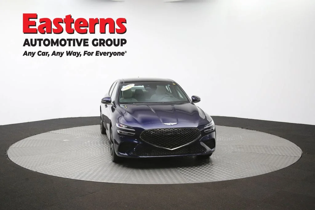 Used 2023 Blue Genesis 2.0T image 54