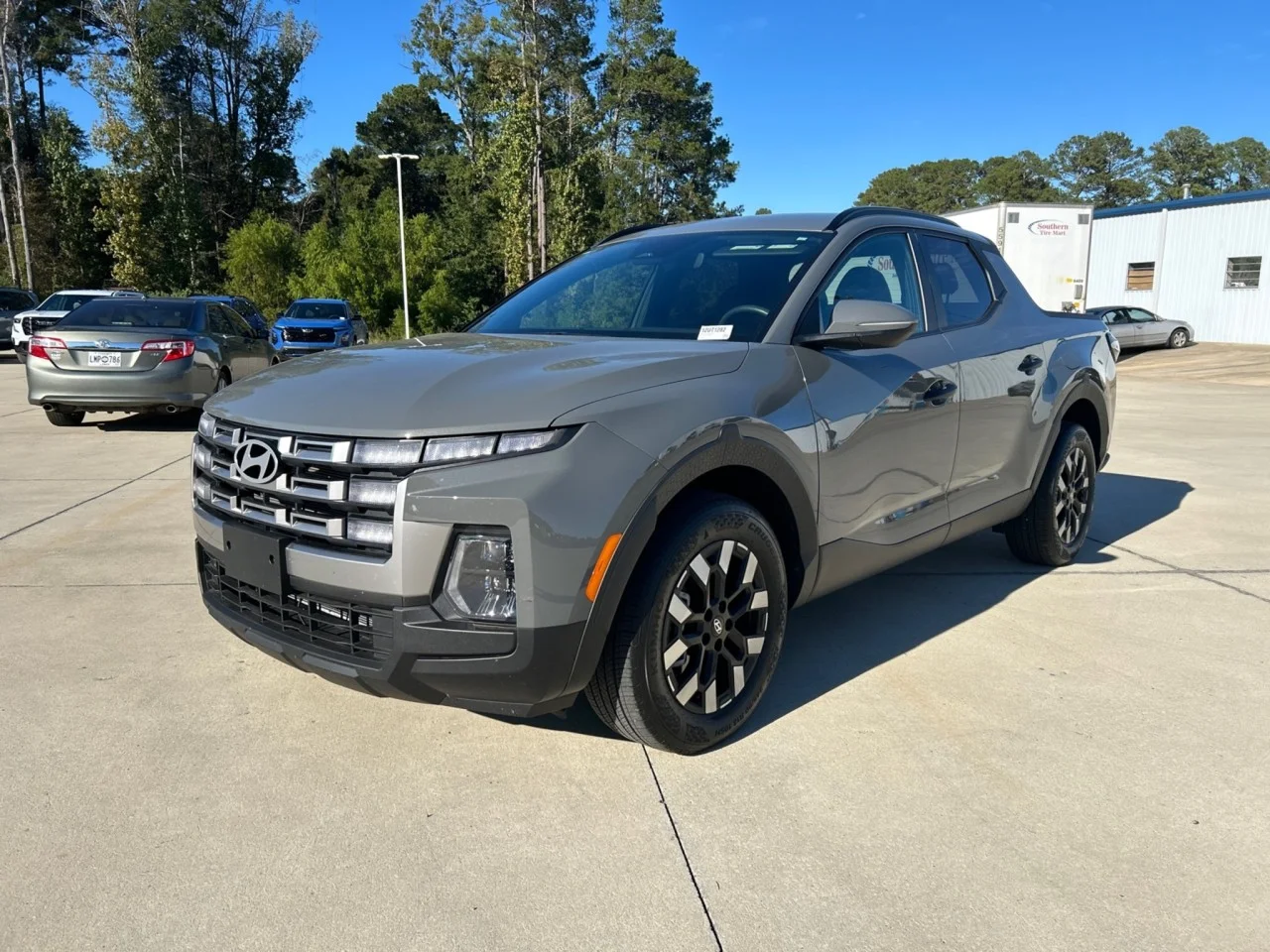 Used 2026  Hyundai SEL image 7