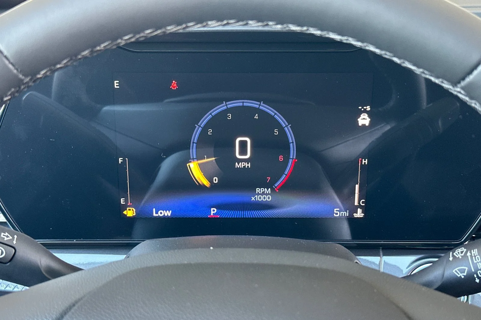 2026 Chevrolet Trax Activ - Photo 24
