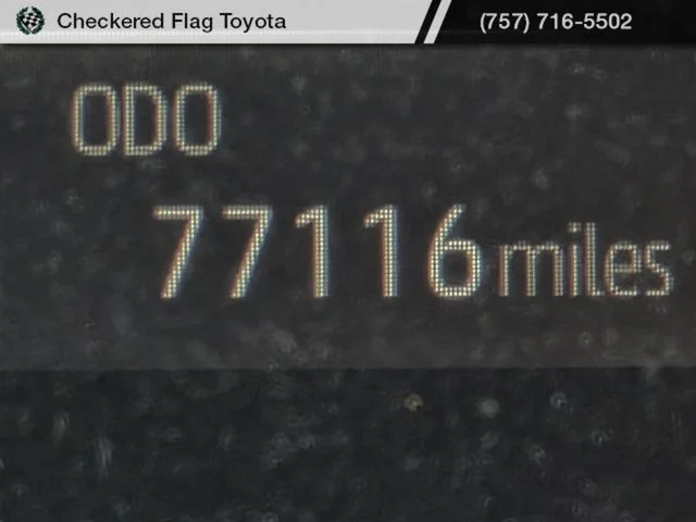Used 2021 Blueprint Toyota XLE image 14