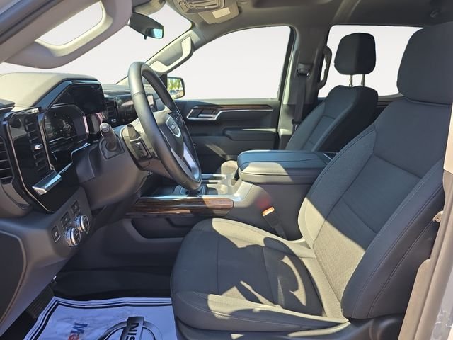 2024 GMC Sierra 1500 Elevation - Photo 9