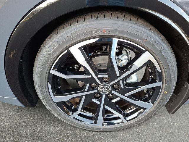 New 2026 Guardian Gray Toyota XSE image 6