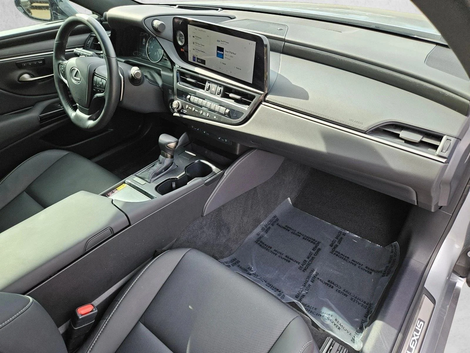 Certified Used 2025 Iridium Lexus  image 21