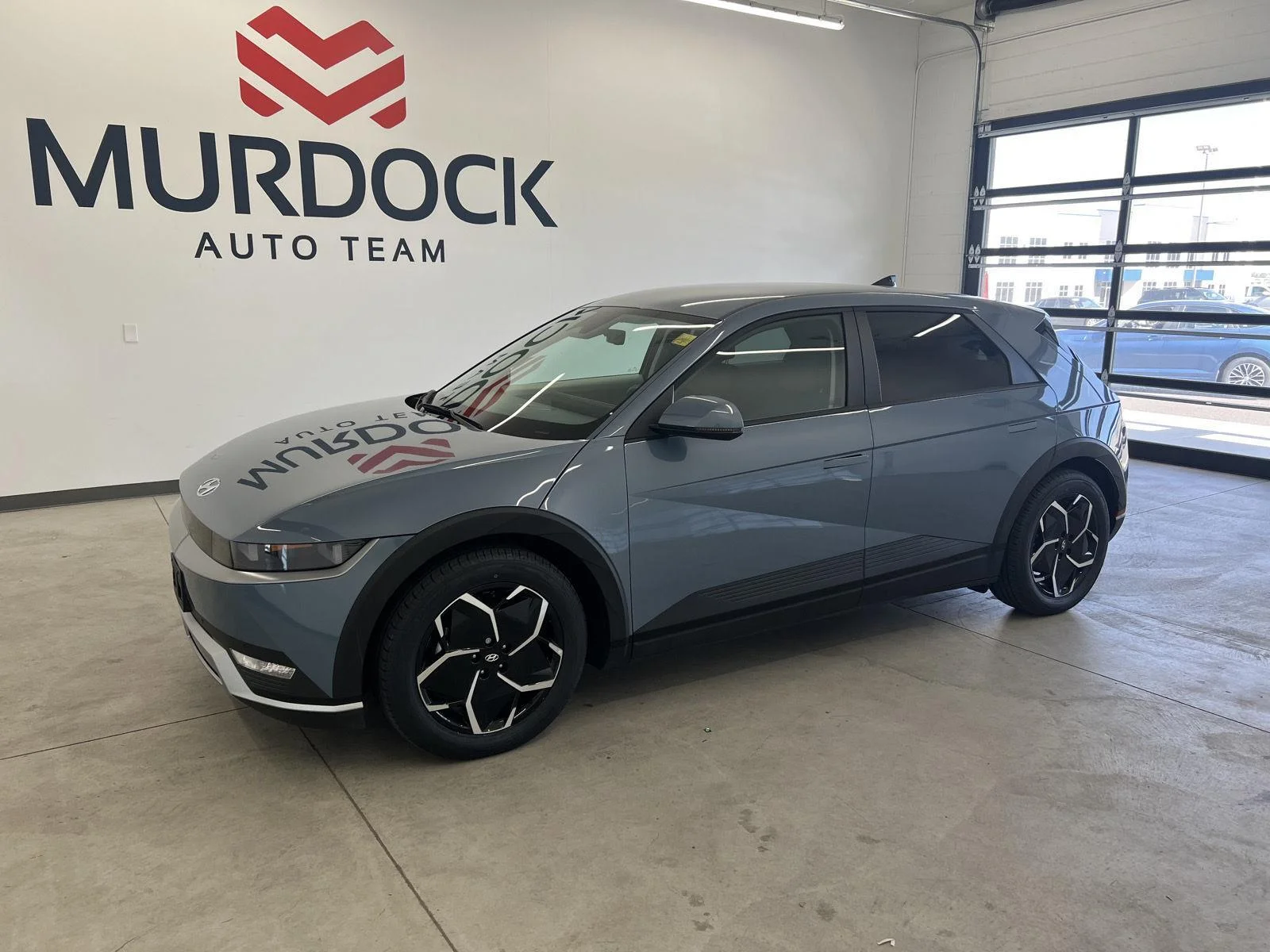 2024 Hyundai Ioniq 5 SEL AWD's photo