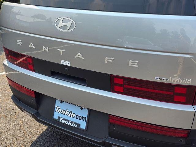 2026 Hyundai Santa Fe SE - Photo 13