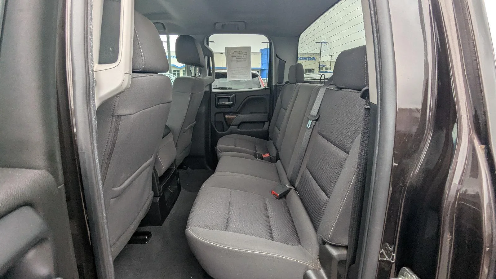2019 GMC Sierra 1500 Limited SLE - Photo 11
